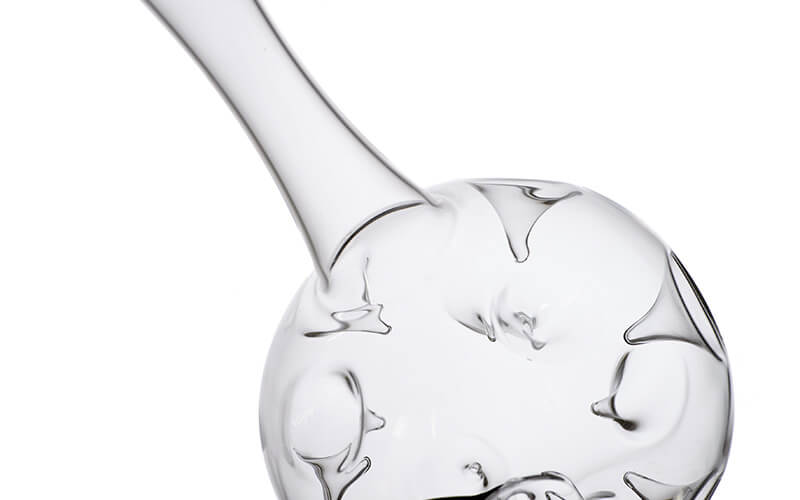 Wijnkaraf ZIEHER "Eddy" 2Delig