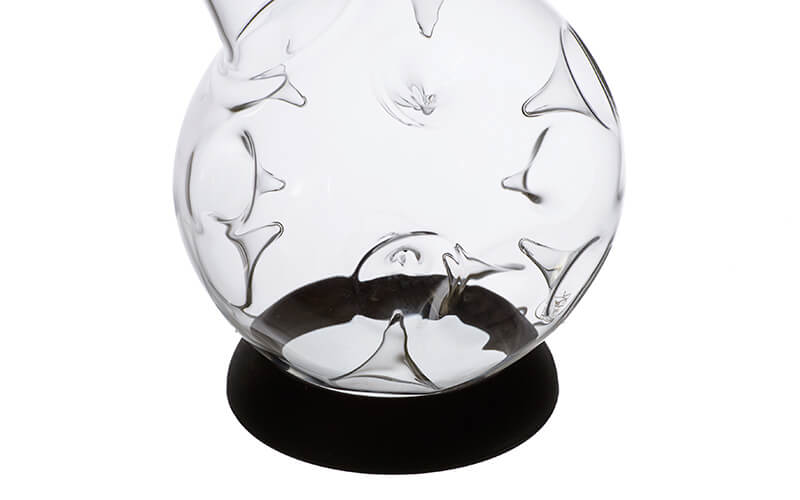 Wijnkaraf ZIEHER "Eddy" 2Delig