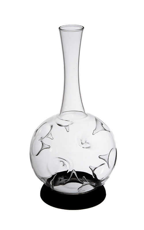 Wijnkaraf ZIEHER "Eddy" 2Delig