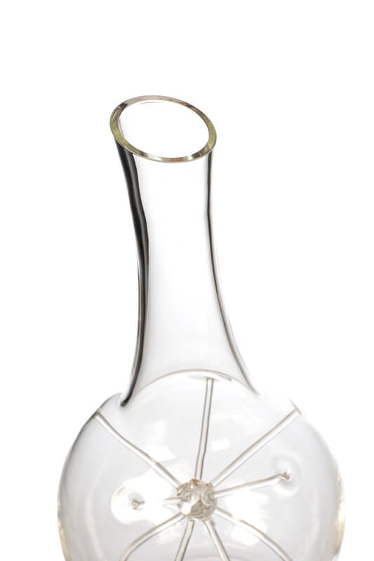 Wijnkaraf ZIEHER Star Mini