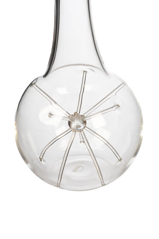 Wijnkaraf ZIEHER Star Mini