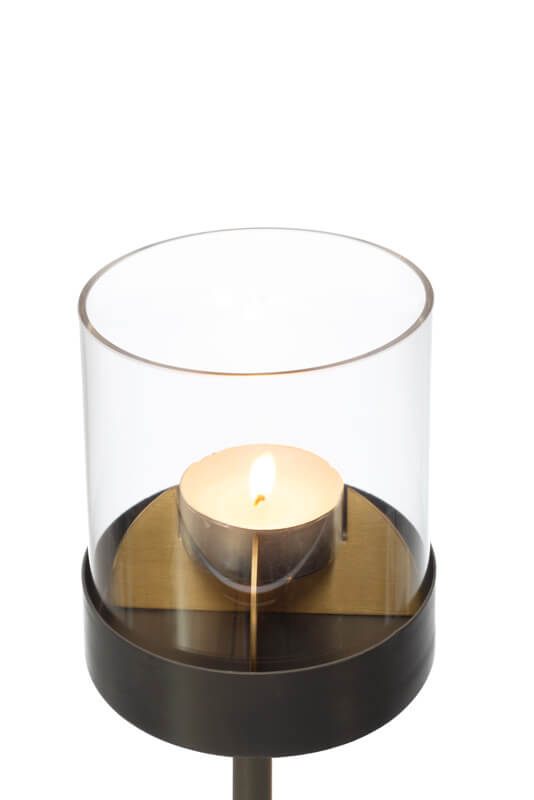 Kaarsenhouder op Standaard Fira Klong