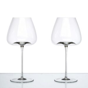 Wijnglazen ZIEHER-Vision Balanced Set2