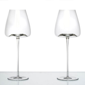 Wijnglazen ZIEHER-Vision Intense Set2