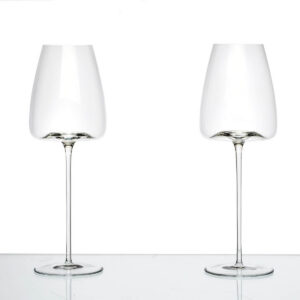 Wijnglazen ZIEHER-Vision Straight Set2