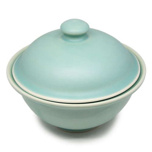 Rijstbowl Vietnamees Keramiek