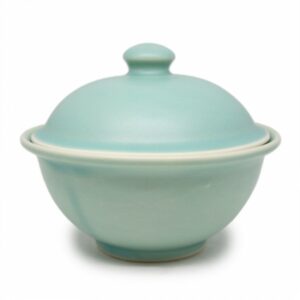 Rijstbowl Vietnamees Keramiek